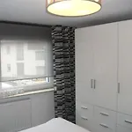 Apartamento Rheinspaziert *