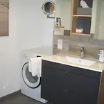 Apartamento Rheinspaziert *