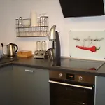 Apartment Rheinspaziert