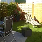 Rheinspaziert Apartment *