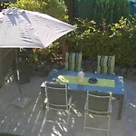 Apartamento Rheinspaziert