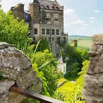 Rheinspaziert Apartamento Dellhofen