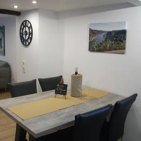 Rheinspaziert Apartment