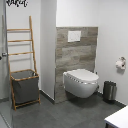 Rheinspaziert Apartment