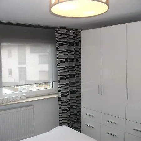 Apartamento Rheinspaziert *