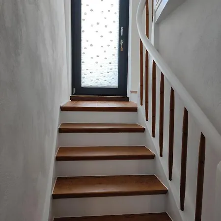 Rheinspaziert Apartment Dellhofen