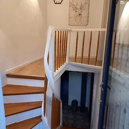 Rheinspaziert Apartamento
