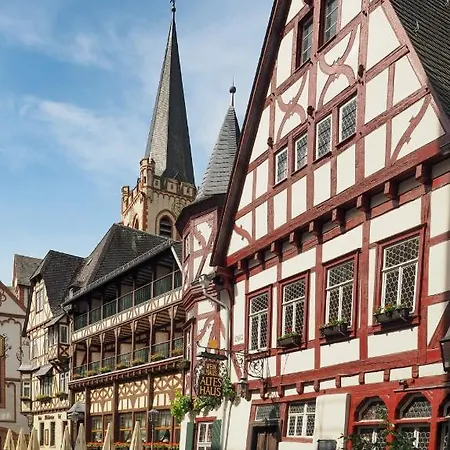 Rheinspaziert