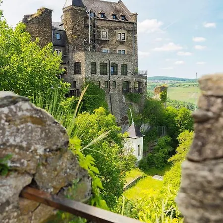 Rheinspaziert Apartment Dellhofen