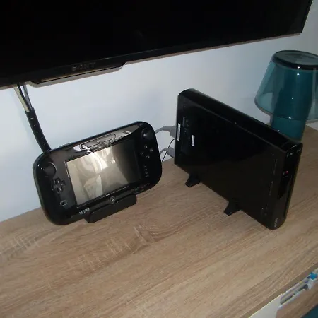 Apartament Rheinspaziert *