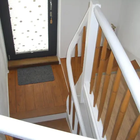Rheinspaziert Apartamento Dellhofen