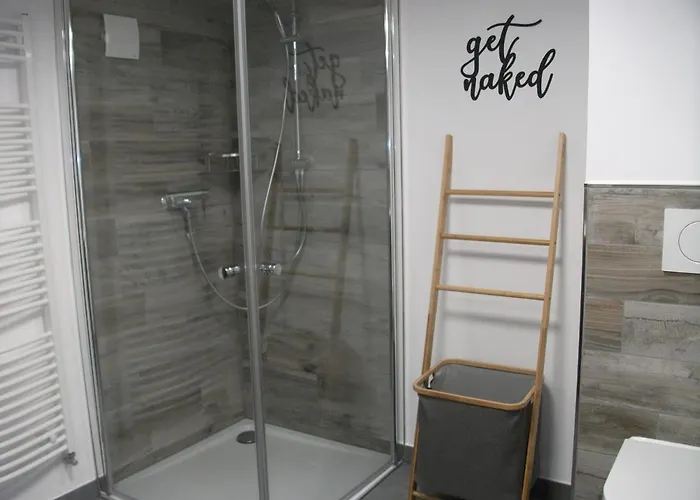 Rheinspaziert Apartament Dellhofen