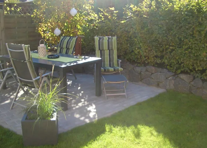 Rheinspaziert アパート *