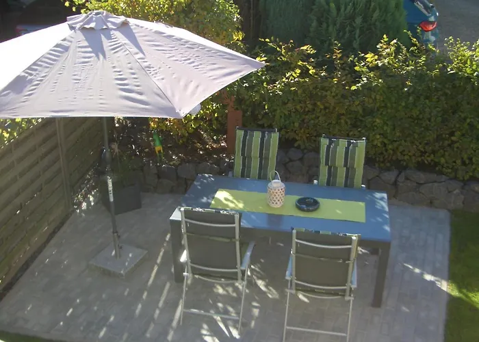 Apartament Rheinspaziert