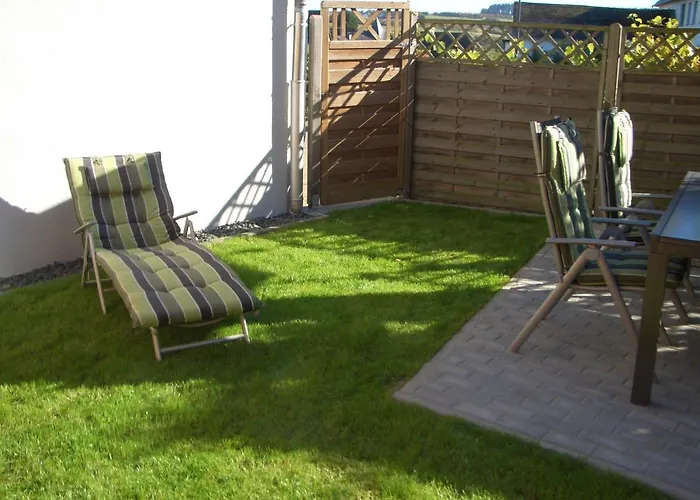 Rheinspaziert Apartament