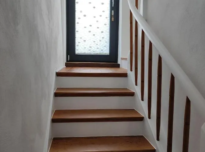 Rheinspaziert アパート Dellhofen