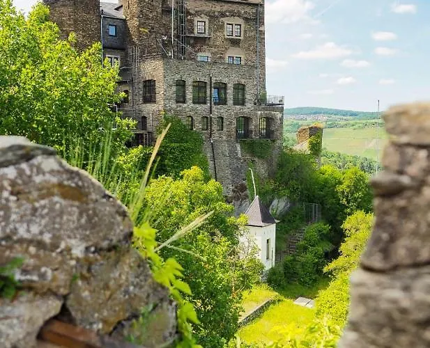 Rheinspaziert Apartament Dellhofen