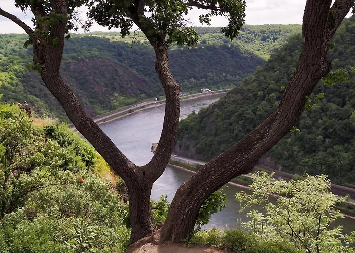 Rheinspaziert Apartament Dellhofen