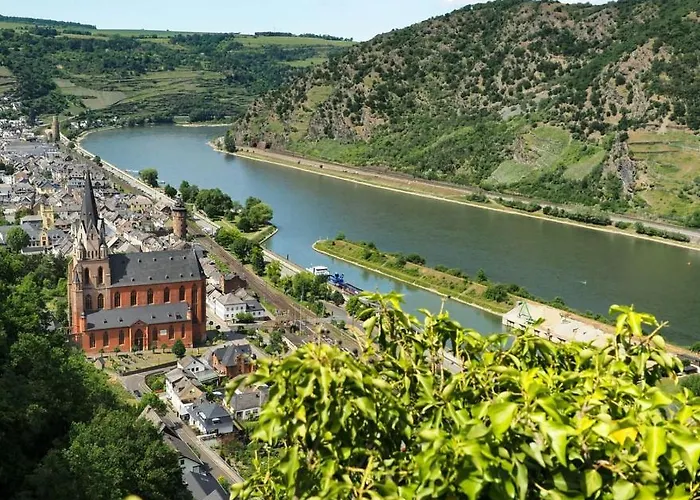 Rheinspaziert Dellhofen