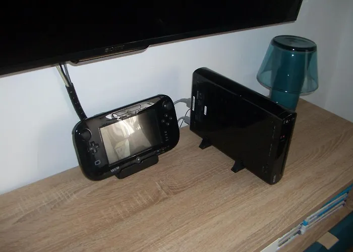 アパート Rheinspaziert *