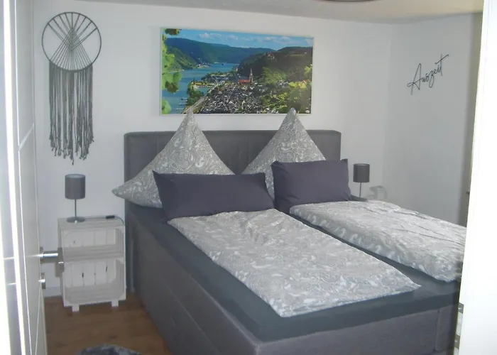 Rheinspaziert * Dellhofen