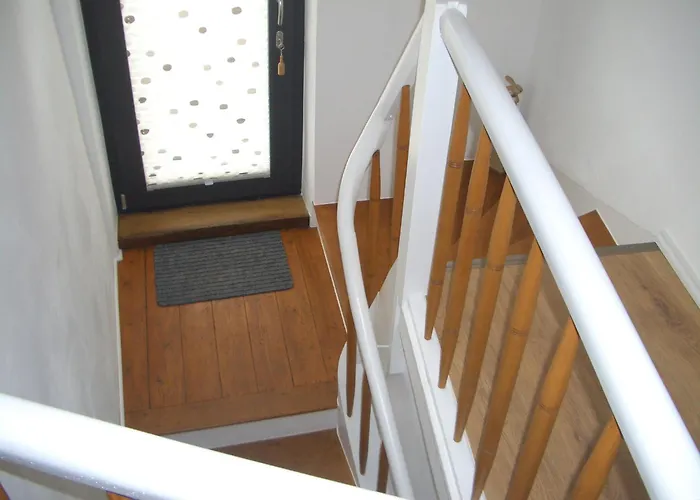 Rheinspaziert Apartament Dellhofen